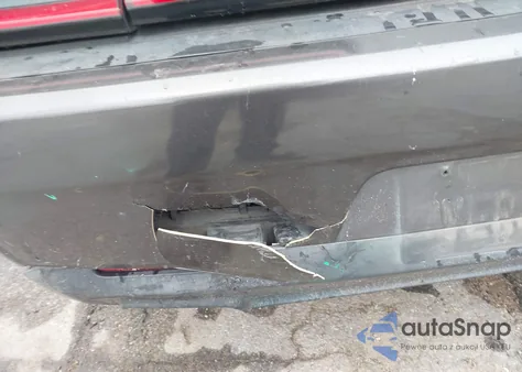 2016 Dodge Challenger Sxt z USA, uszkodzony, nr VIN 2C3CDZAG9GH315844